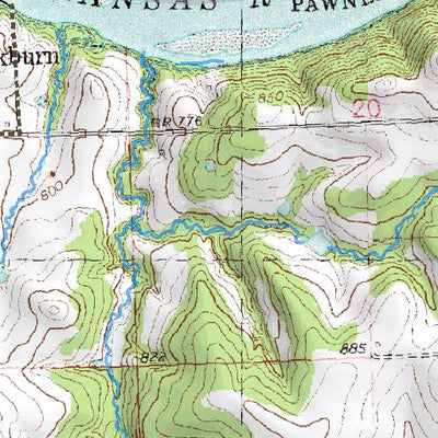 (36096a1) Page 020 Keystone Lake Preview 3