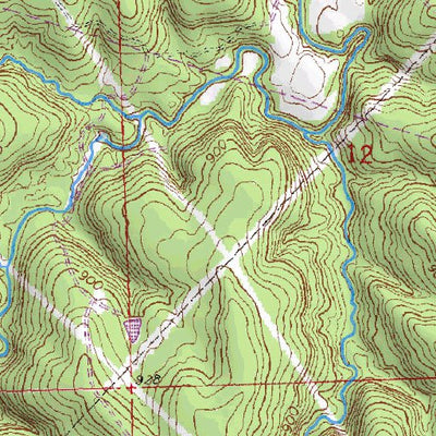 (36096a1) Page 038 Keystone Lake Preview 3