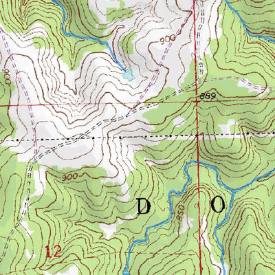 (36096a1) Page 040 Keystone Lake Preview 2