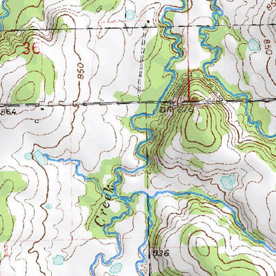 (36096a1) Page 048 Keystone Lake Preview 2