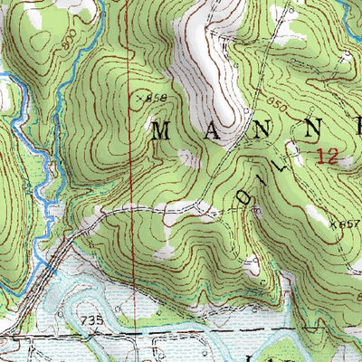 (36096a1) Page 063 Keystone Lake Preview 3