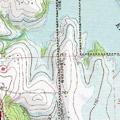 (36096a1) Page 065 Keystone Lake Preview 2