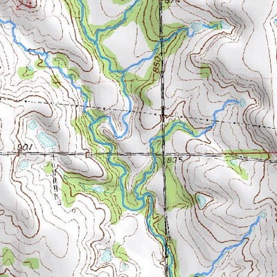 (36096a1) Page 073 Keystone Lake Preview 2
