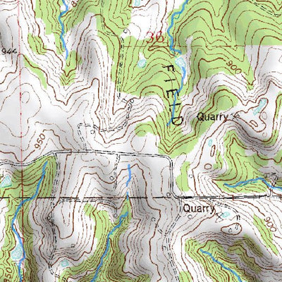 (36096a1) Page 073 Keystone Lake Preview 3
