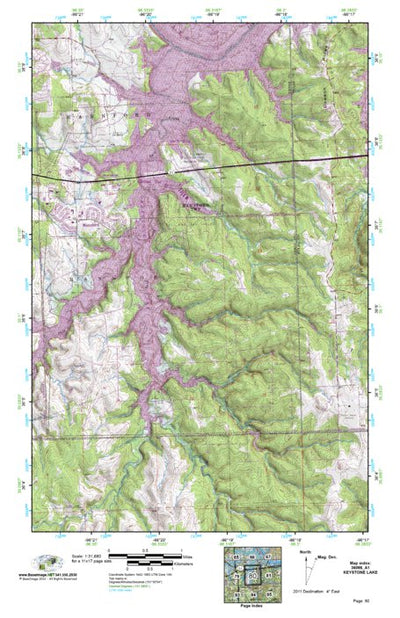 (36096a1) Page 080 Keystone Lake Preview 1