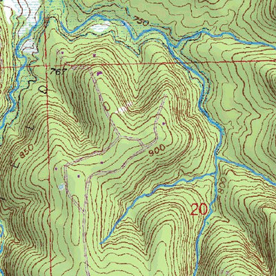 (36096a1) Page 081 Keystone Lake Preview 3