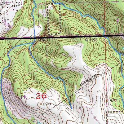 (36096a1) Page 083 Keystone Lake Preview 2