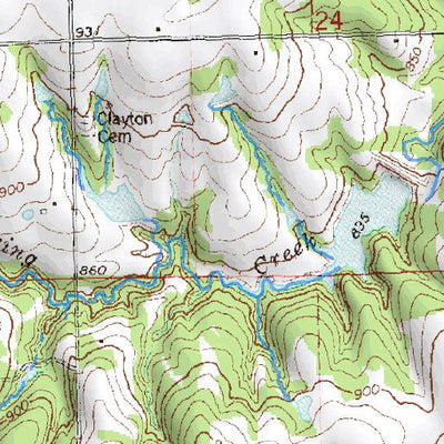 (36096a1) Page 085 Keystone Lake Preview 3