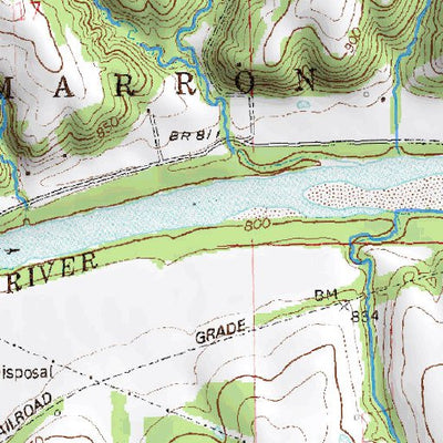 (36096a1) Page 086 Keystone Lake Preview 2