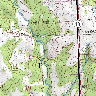 (36096a1) Page 093 Keystone Lake Preview 2