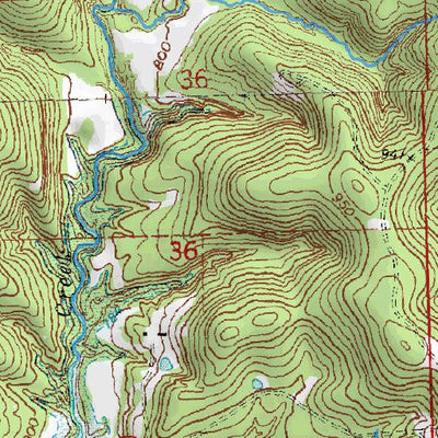 (36096a1) Page 094 Keystone Lake Preview 3