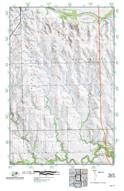 (36097e1) Page 097 Ponca City Preview 1