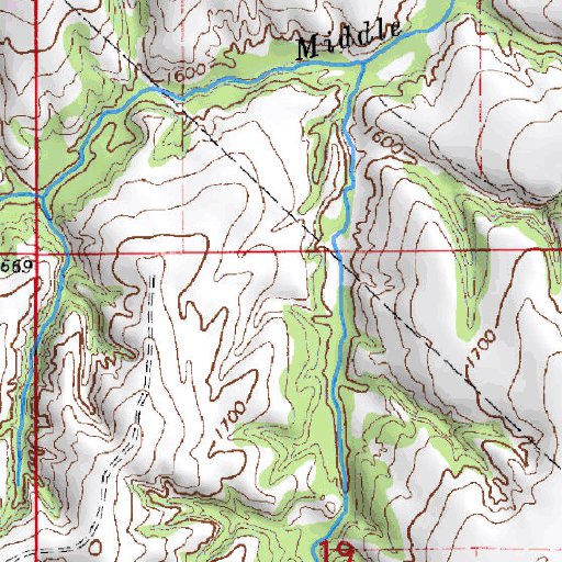 Fairview Riderside Map (36098a1) Page 031 Fairview Map by BaseImage Publishing | Avenza Maps