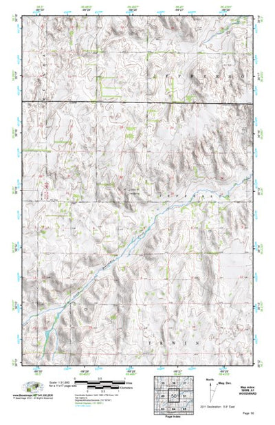 (36099a1) Page 050 Woodward Preview 1