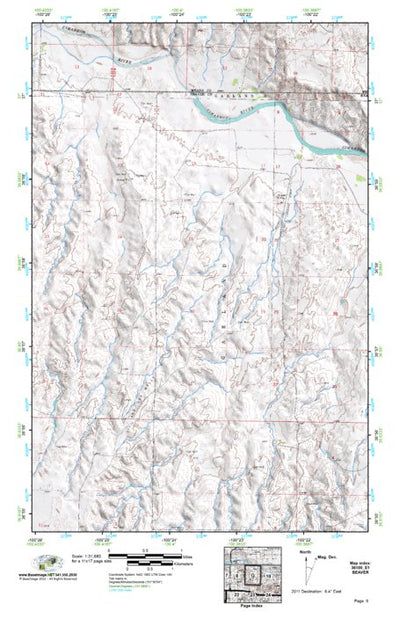 (36100e1) Page 009 Beaver Preview 1
