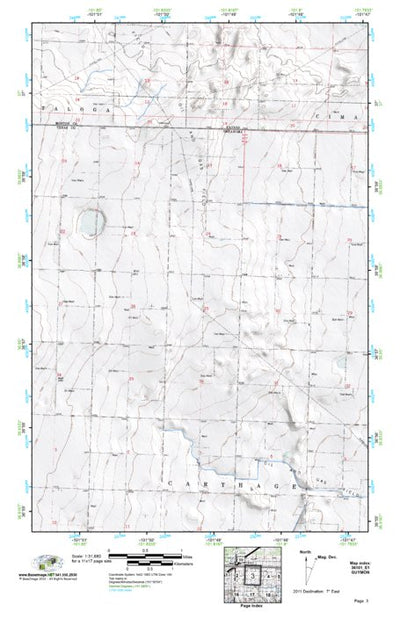 (36101e1) Page 003 Guymon Preview 1