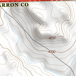 36102NE Page 1 Boise City Topo Preview 3