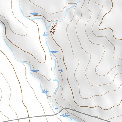 36102NE Page 3 Boise City Topo Preview 3