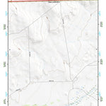 36102NE Page 5 Boise City Topo Preview 1