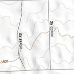 36102NE Page 8 Boise City Topo Preview 3