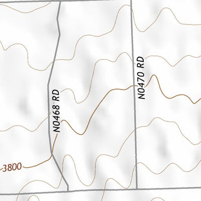 36102NE Page 8 Boise City Topo Preview 3