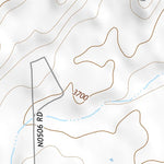 36102NE Page 10 Boise City Topo Preview 2