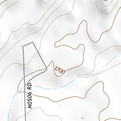 36102NE Page 10 Boise City Topo Preview 2