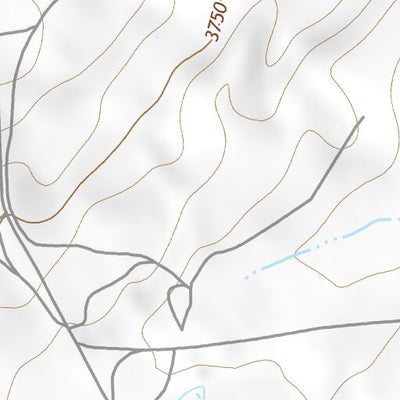 36102NE Page 10 Boise City Topo Preview 3