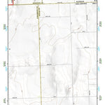 36102NE Page 12 Boise City Topo Preview 1