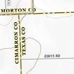 36102NE Page 12 Boise City Topo Preview 3