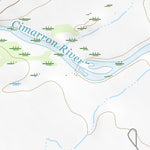 36102NE Page 13 Boise City Topo Preview 2