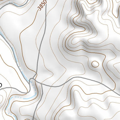 36102NE Page 14 Boise City Topo Preview 3