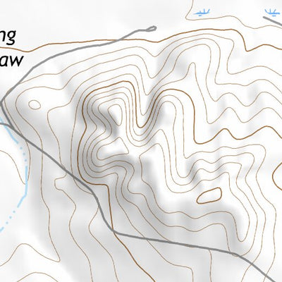 36102NE Page 15 Boise City Topo Preview 3