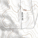 36102NE Page 16 Boise City Topo Preview 3