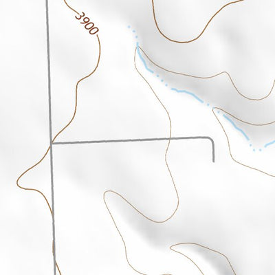 36102NE Page 20 Boise City Topo Preview 2