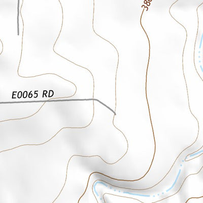 36102NE Page 21 Boise City Topo Preview 2