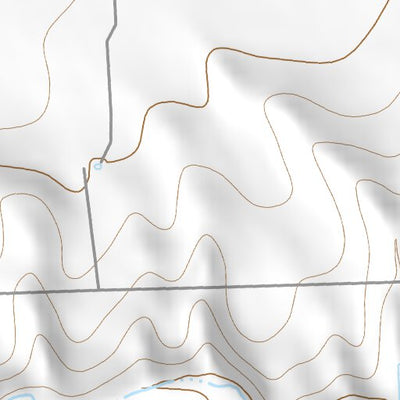 36102NE Page 22 Boise City Topo Preview 3