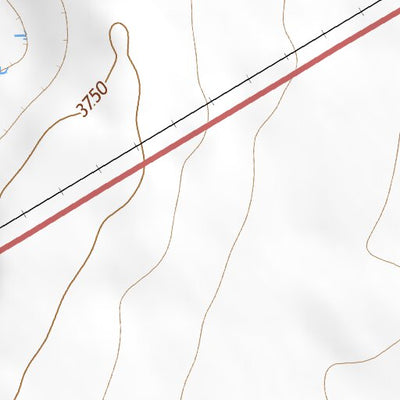 36102NE Page 24 Boise City Topo Preview 2