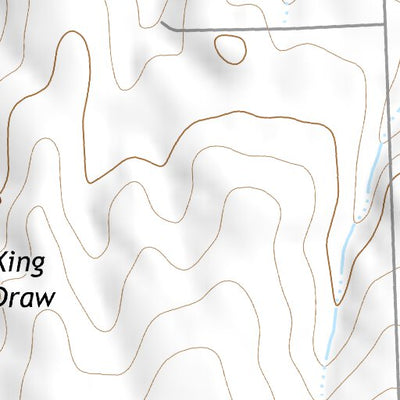 36102NE Page 27 Boise City Topo Preview 2
