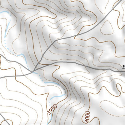 36102NE Page 28 Boise City Topo Preview 3