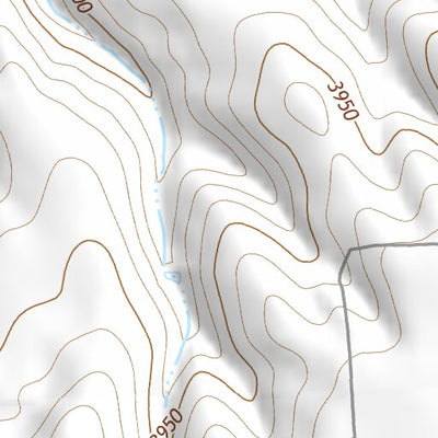 36102NE Page 30 Boise City Topo Preview 3