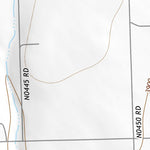 36102NE Page 31 Boise City Topo Preview 3