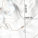 36102NE Page 33 Boise City Topo Preview 3