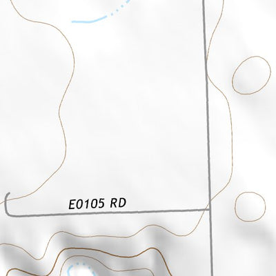 36102NE Page 34 Boise City Topo Preview 2