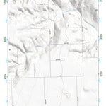 36102NE Page 35 Boise City Topo Preview 1