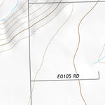 36102NE Page 35 Boise City Topo Preview 2