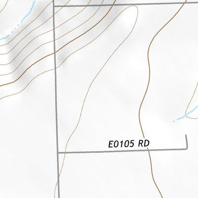 36102NE Page 35 Boise City Topo Preview 2