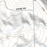 36102NE Page 35 Boise City Topo Preview 3