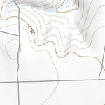 36102NE Page 37 Boise City Topo Preview 3