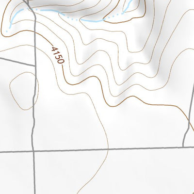 36102NE Page 37 Boise City Topo Preview 3